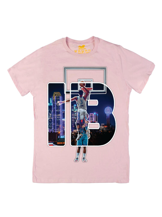 Isaiah Brown Oversized Print