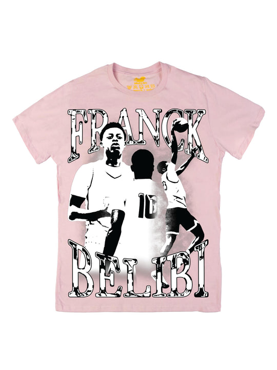 Franck Belibi Oversized Print