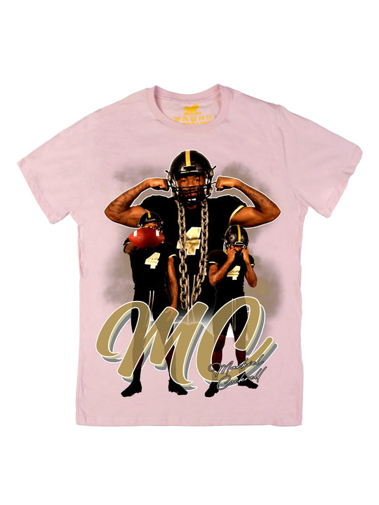 Markiel Cockrell Oversized Print