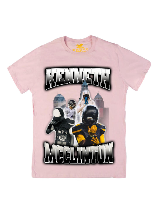 Kenneth McClinton Oversized Print