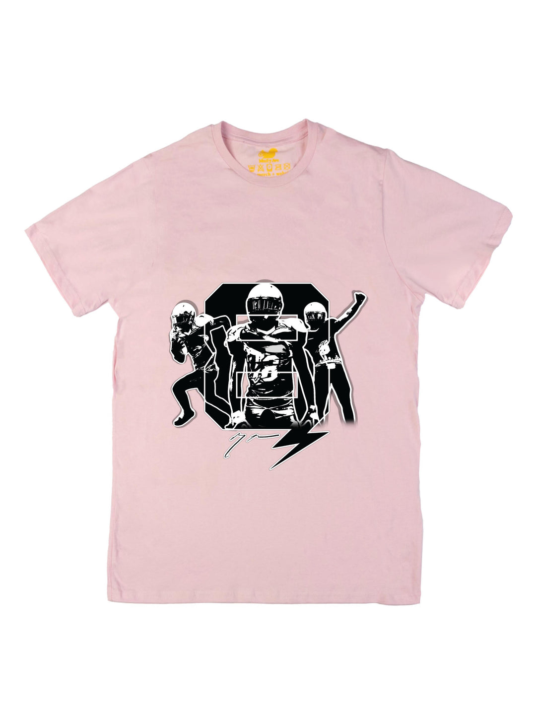 Living Proof Oversized Print