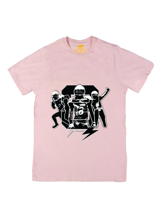Living Proof Oversized Print