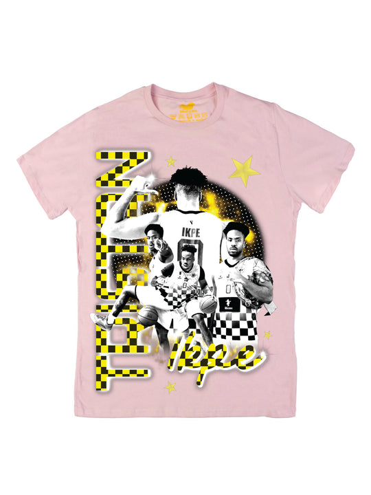 Tristan Ikpe Oversized Print