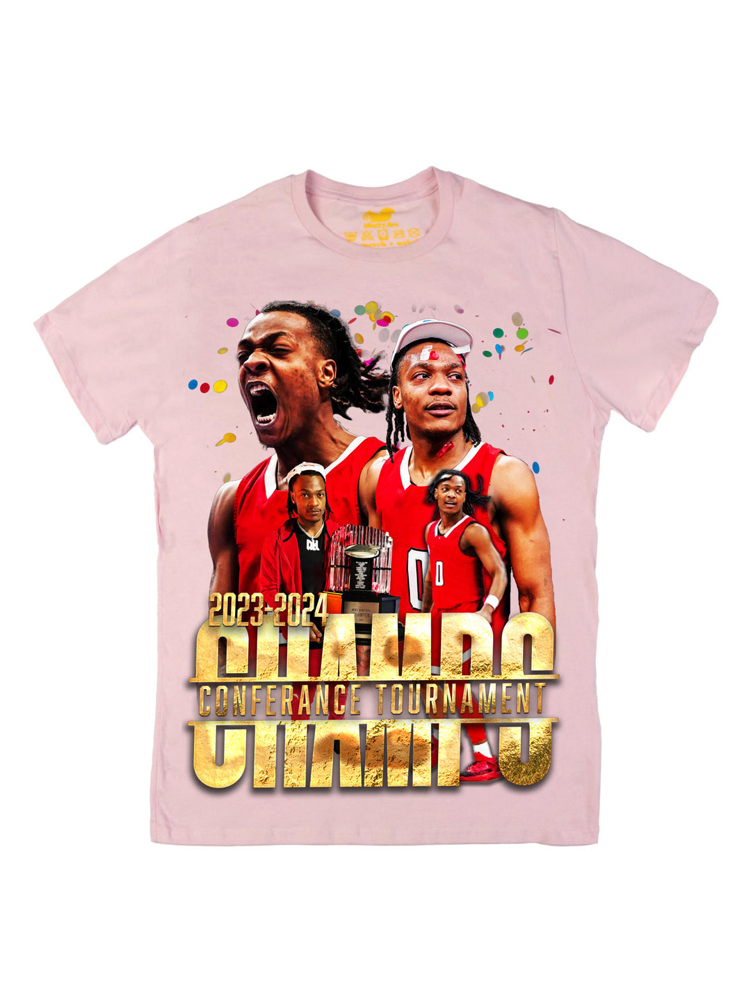 Dj Horne Oversized Print