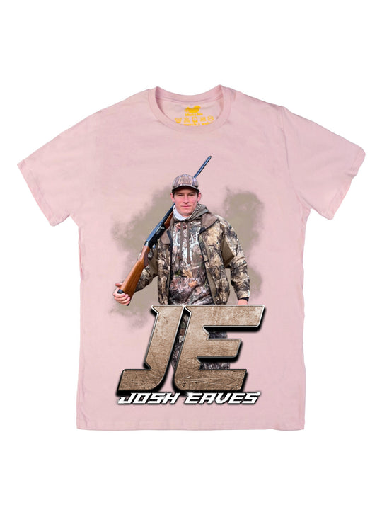 Joshua Eaves Oversized Print