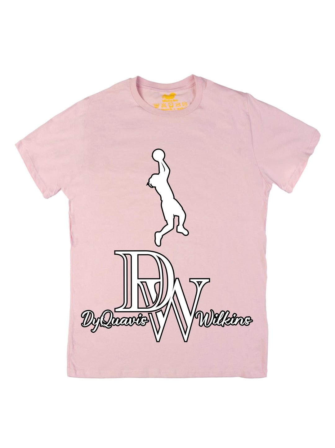 DyQuavis Wilkins Oversized Print
