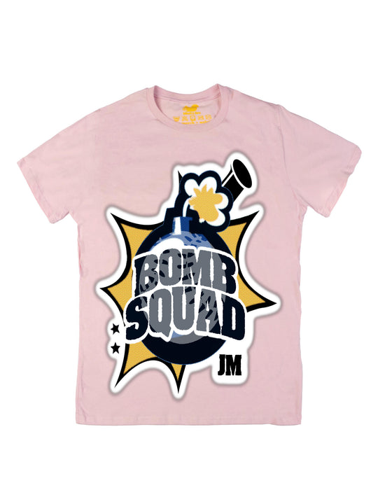Bomb Squad Oversized Print