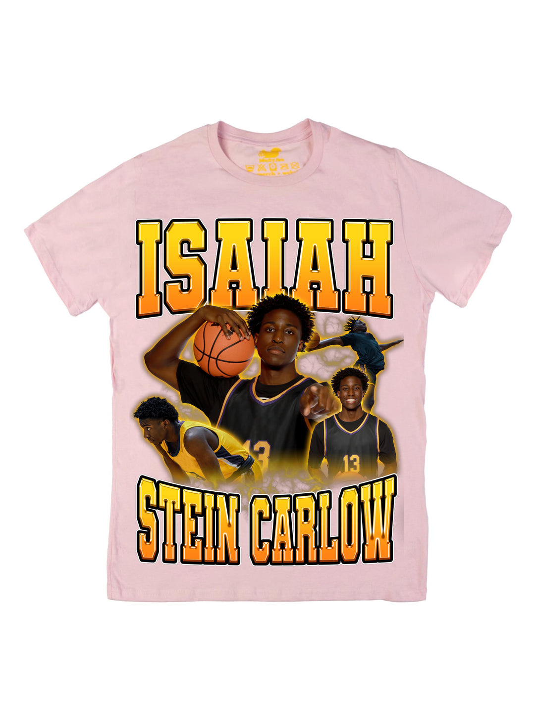 Isaiah Stein Carlow Oversized Print