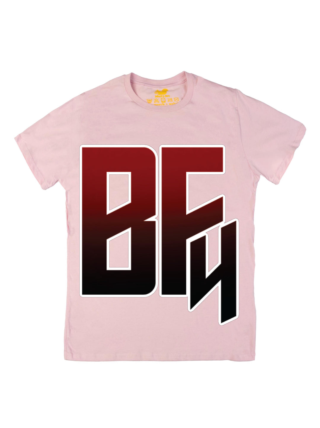 BucketFam Oversized Print