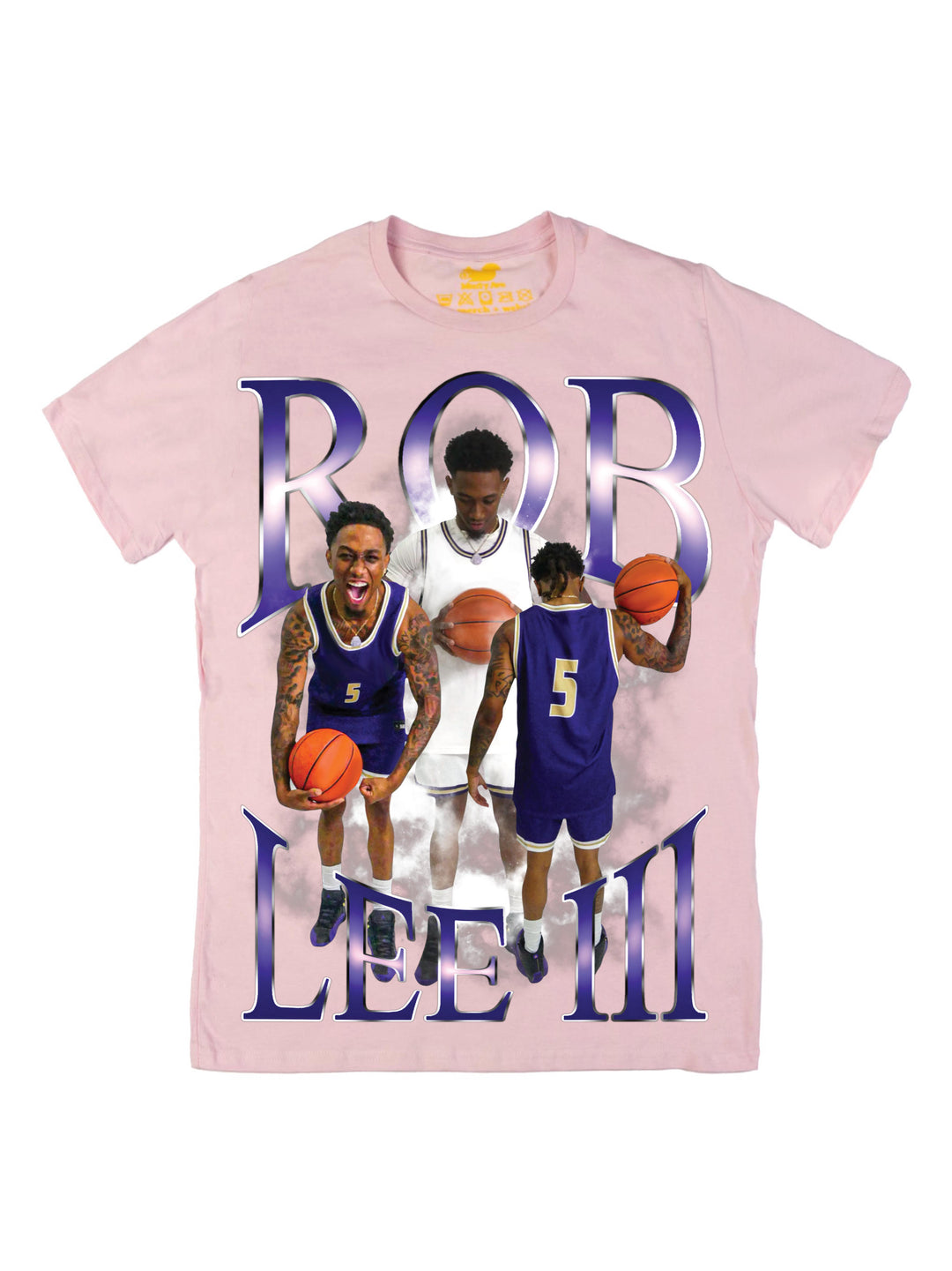 Rob Lee III Oversized Print