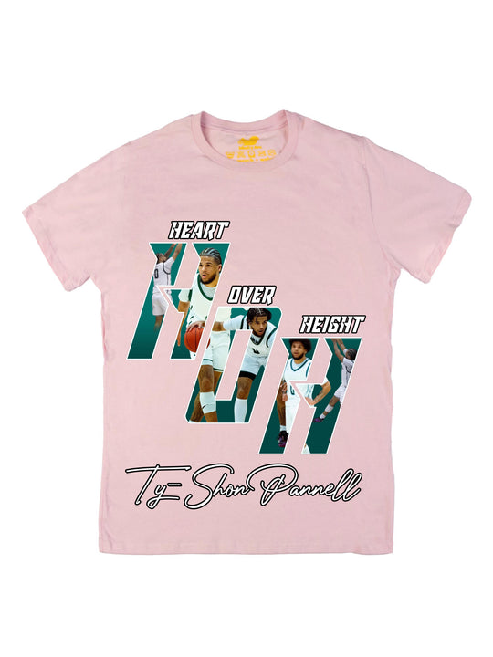 TyShon Pannell Oversized Print