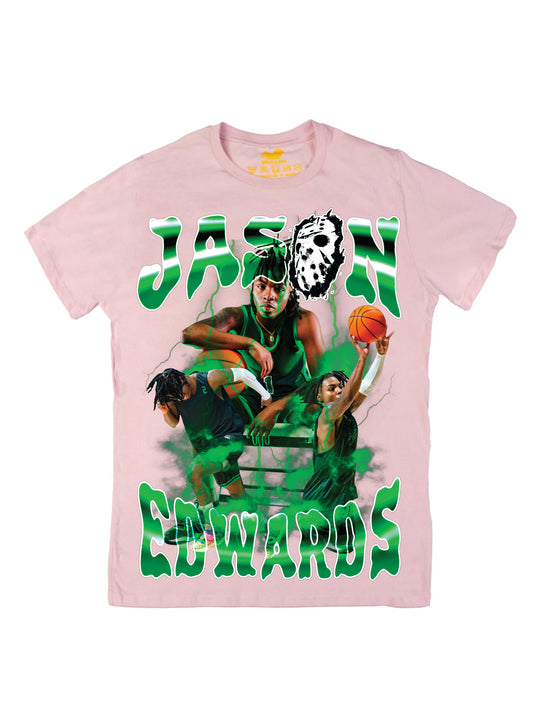 Jason Edwards Oversized Print