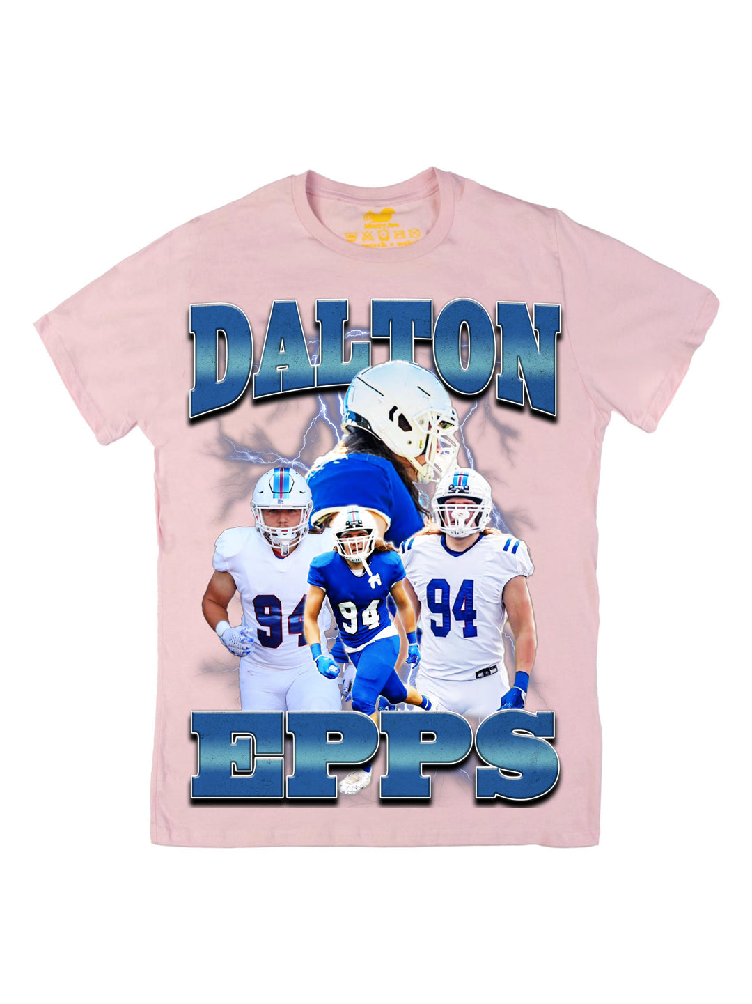 Dalton Epps Oversized Print