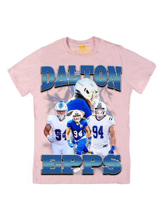 Dalton Epps Oversized Print