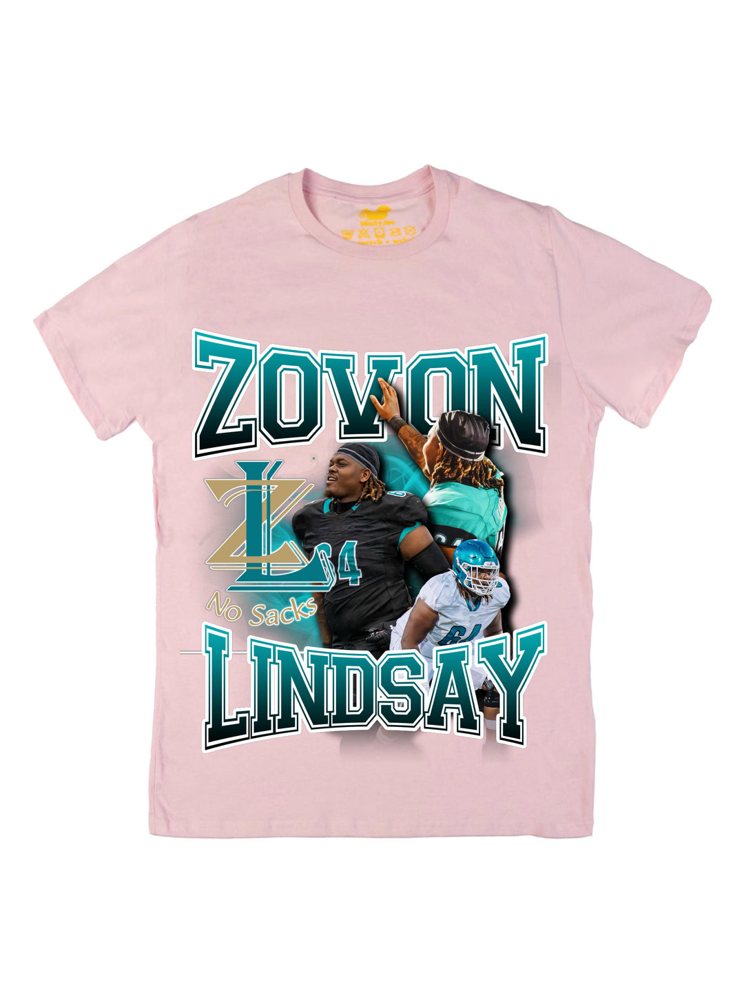 Zovon Lindsay Oversized Print