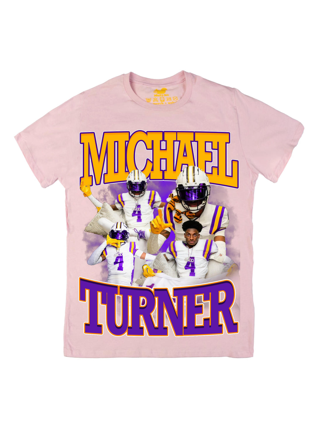 Michael Turner Oversized Print