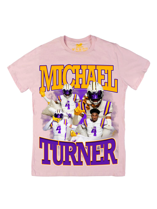 Michael Turner Oversized Print
