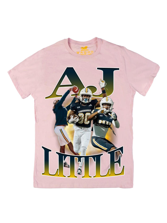 AJ Little Oversized Print