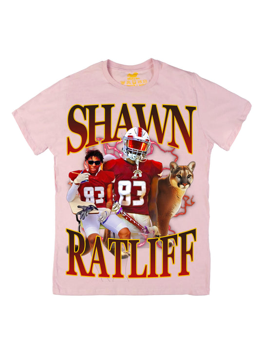 Shawn Ratliff Oversized Print