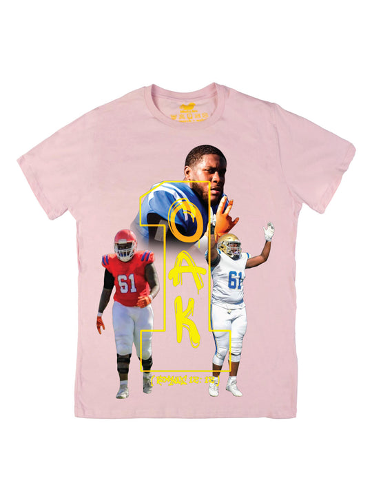 Zion Bowens Oversized Print