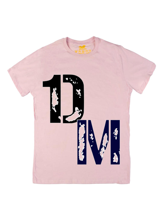 Damarion McCaskill Oversized Print