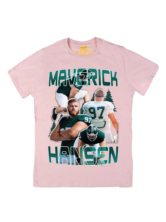 Maverick Outdoors Oversized Print