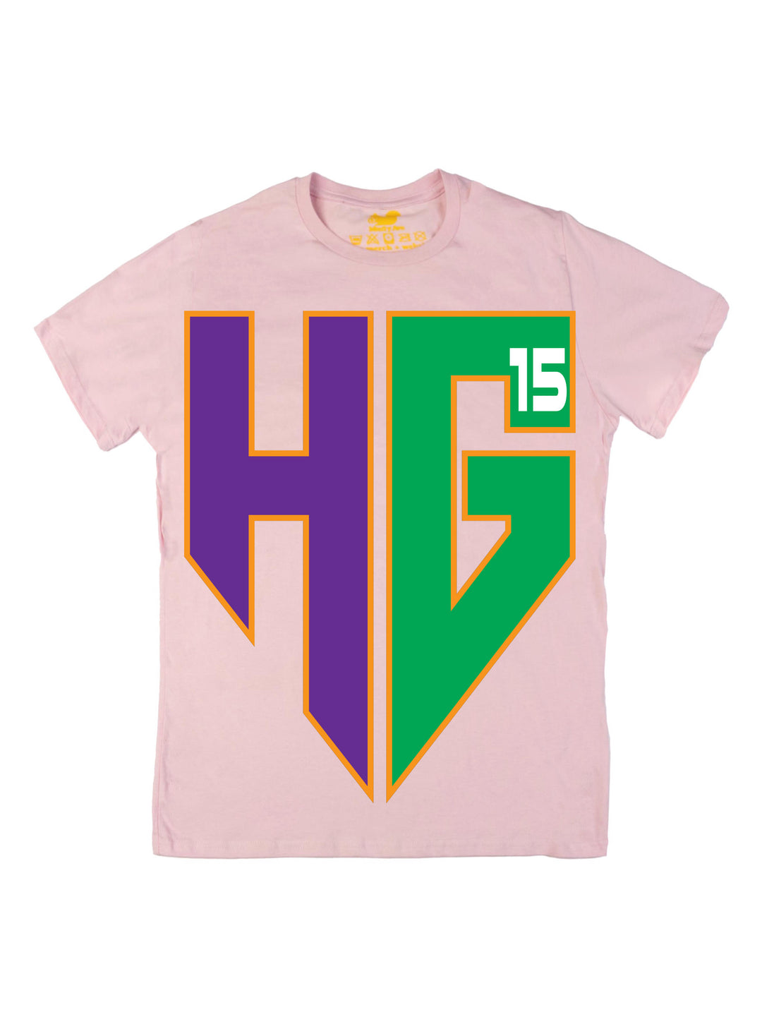 Heavenly Geer Oversized Print