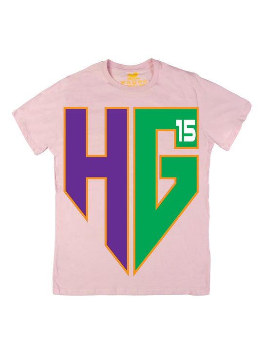 Heavenly Geer Oversized Print