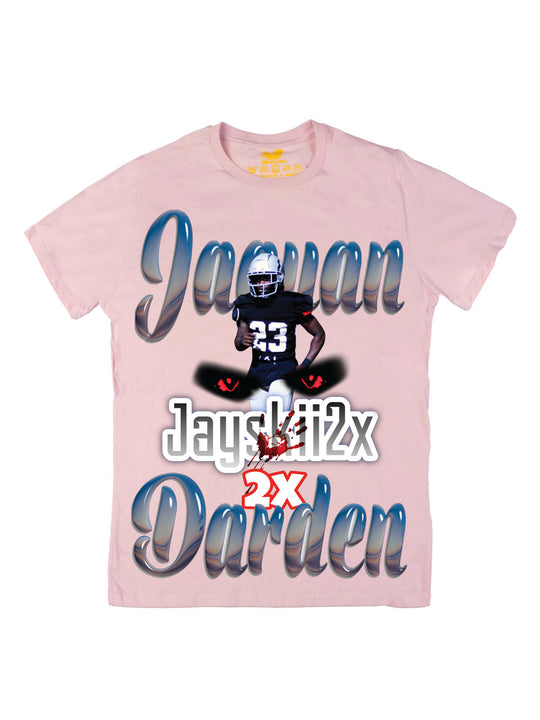 Jayway Clothing Oversized Print