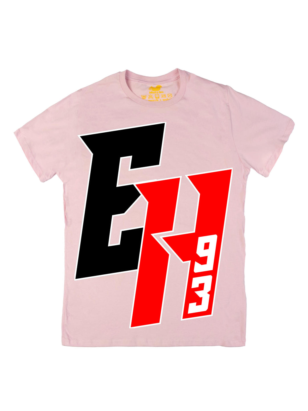 Eli Hall Oversized Print