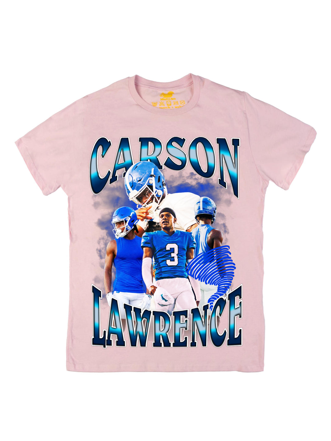 Carson Lawrence Oversized Print
