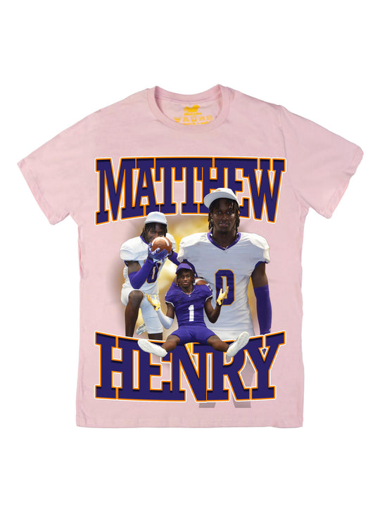 Matthew Henry Oversized Print