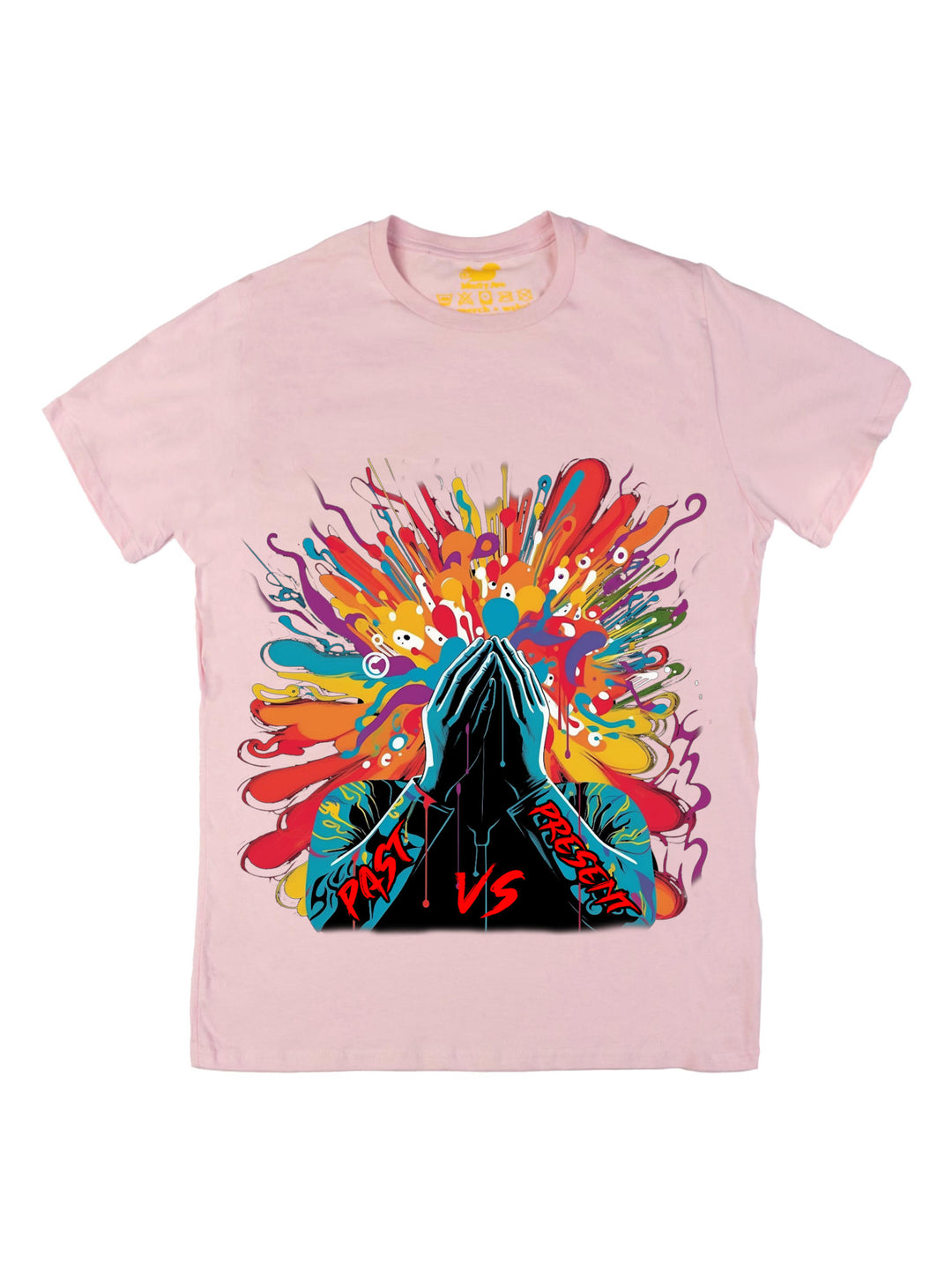 PVP Oversized Print