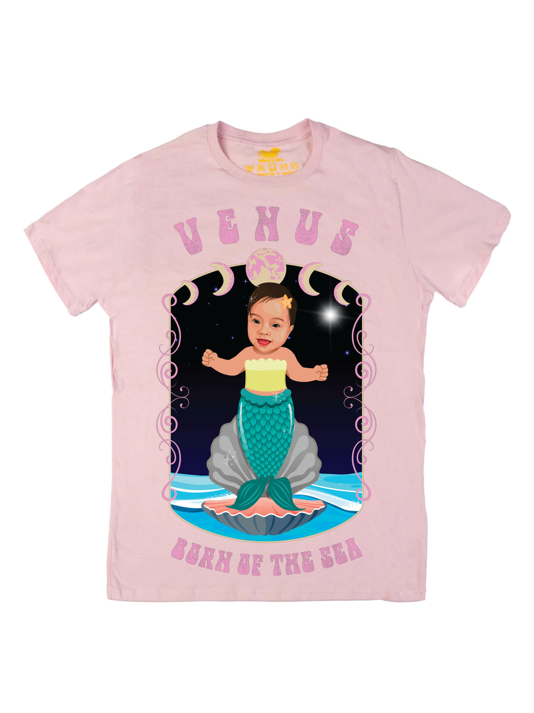 Venus Oversized Print