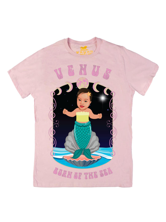 Venus Oversized Print