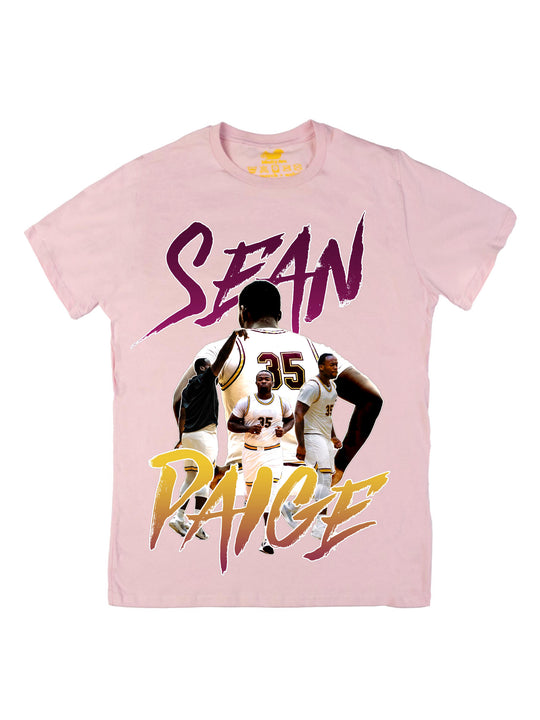 Sean Paige Oversized Print