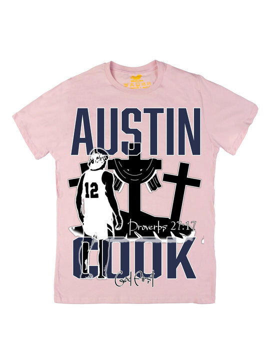 Austin Cook Oversized Print
