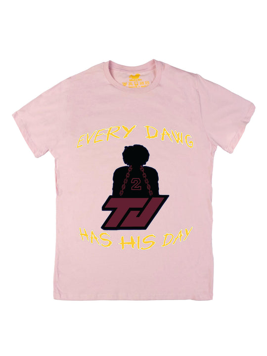 Trevon Jones Oversized Print