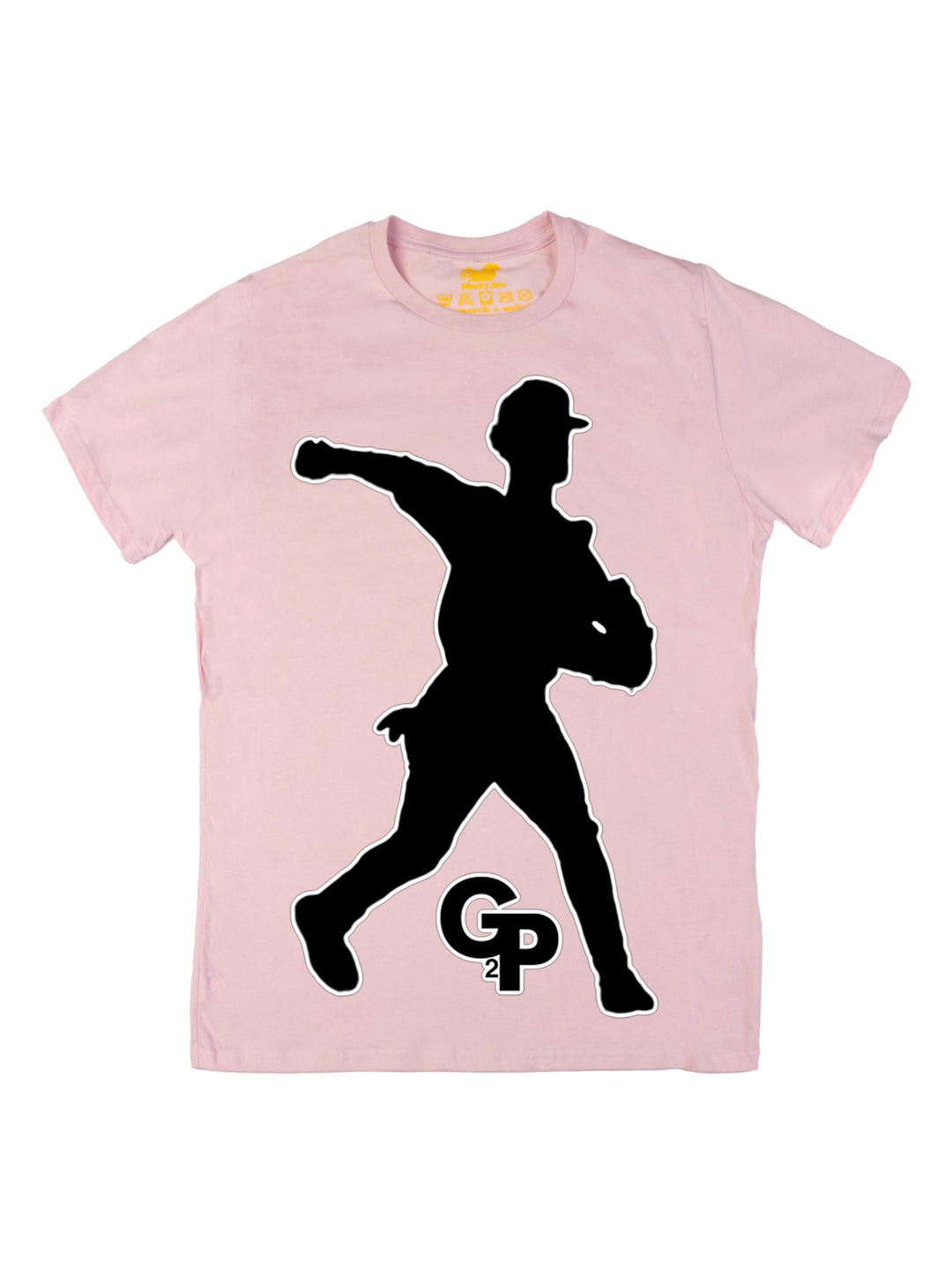 Garrett Palladino Oversized Print