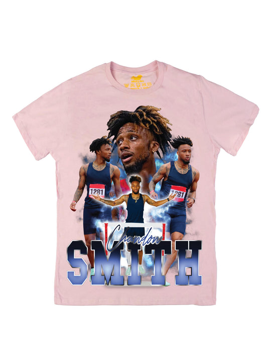 Chandon Smith Oversized Print