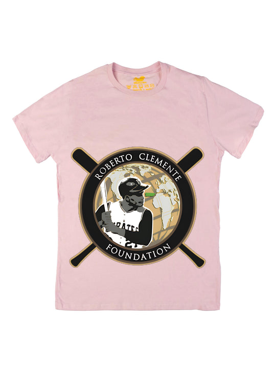 Roberto Clemente Oversized Print