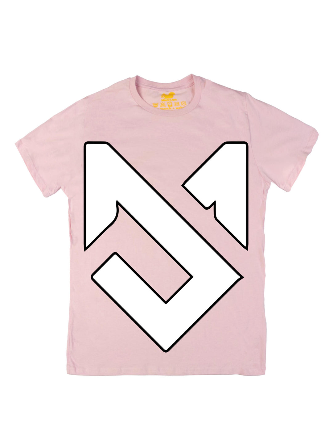 Jacob McCall Oversized Print