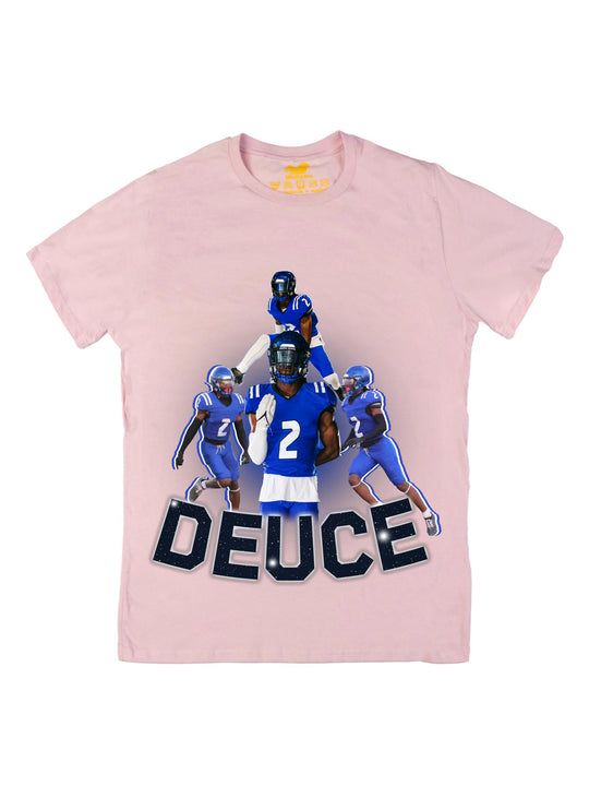 Daniel Ekwese Oversized Print