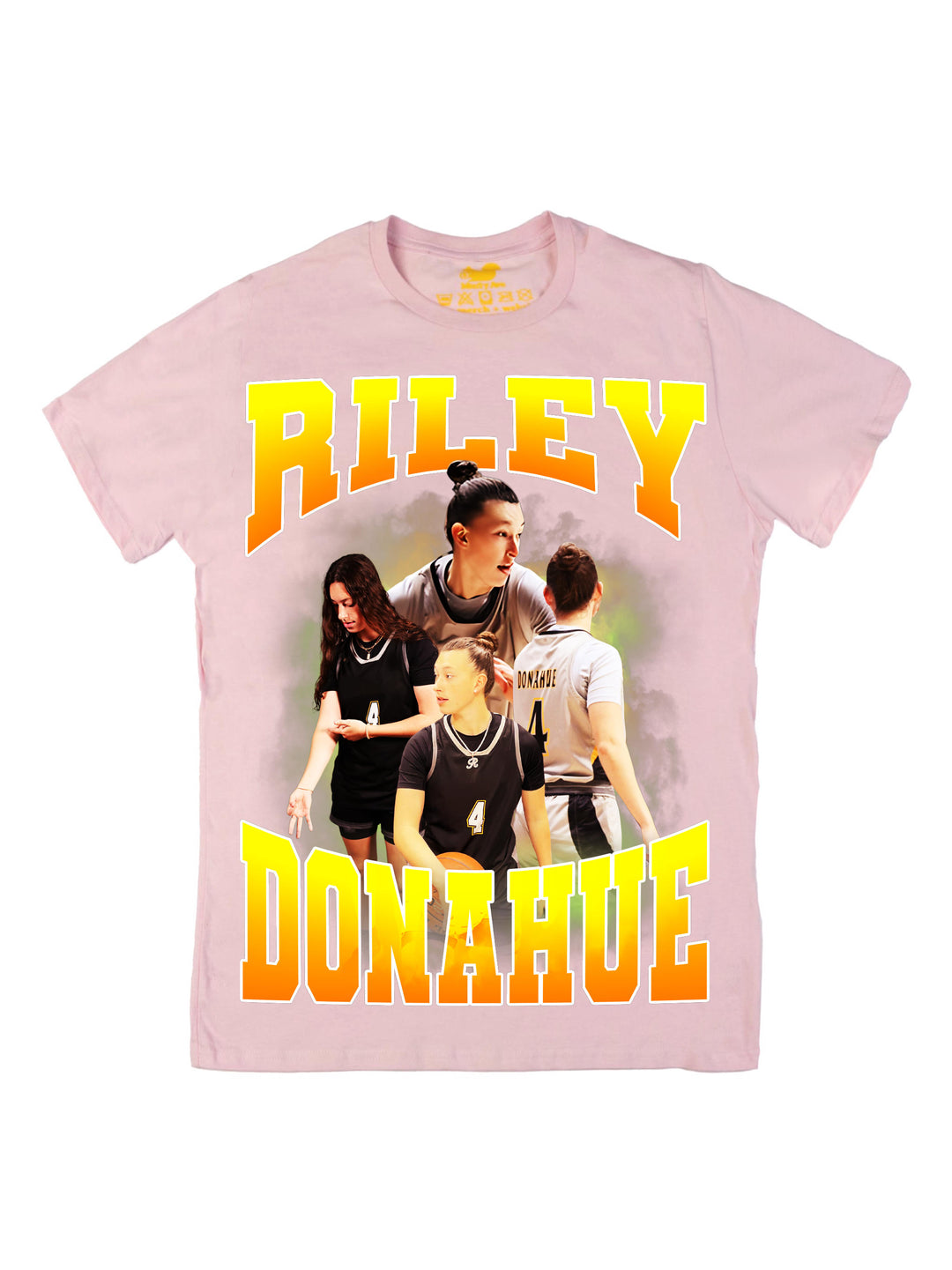 Riley Donahue Oversized Print