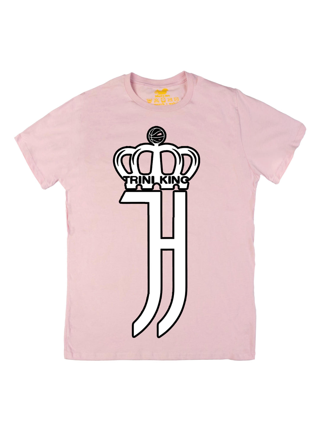 Johnny Hamilton Oversized Print