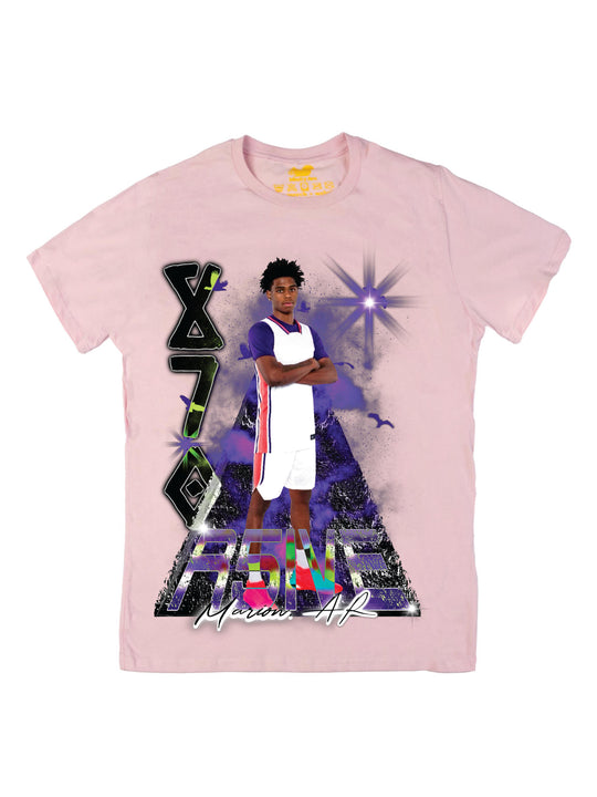 Ryan Forrest Oversized Print