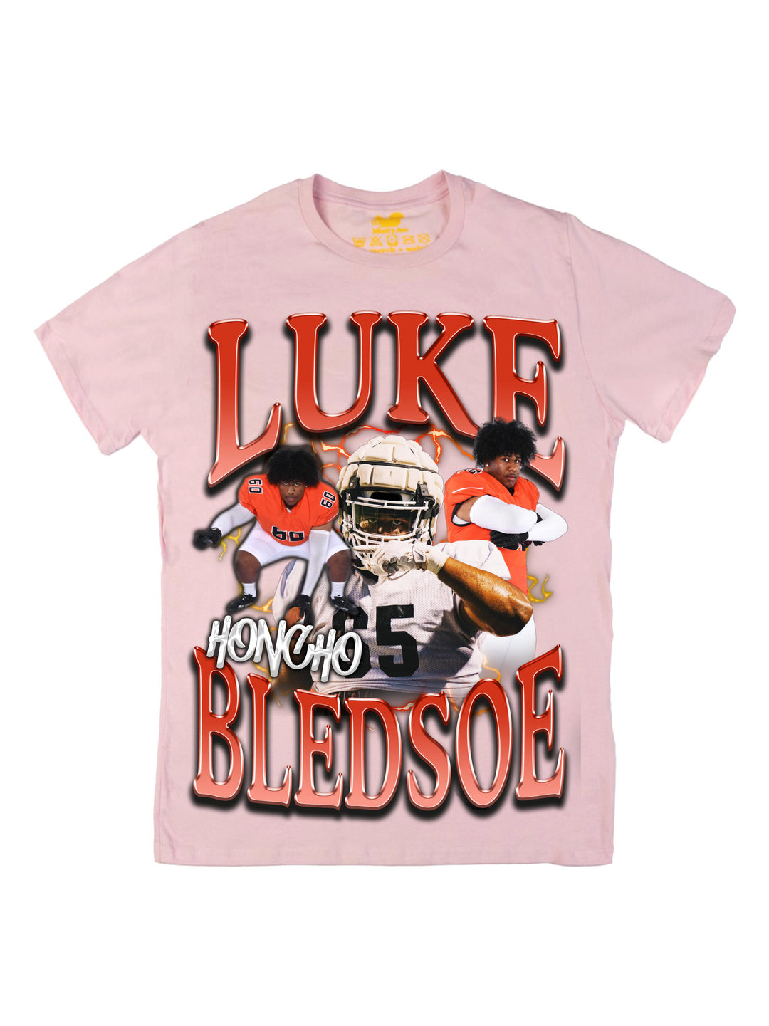 Luke Bledsoe Oversized Print