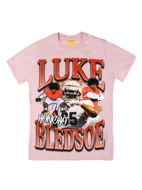 Luke Bledsoe Oversized Print