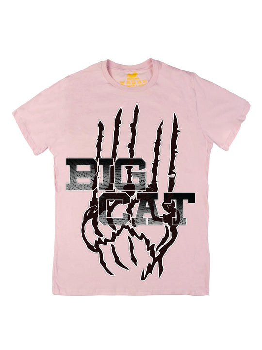 Big Cat Oversized Print