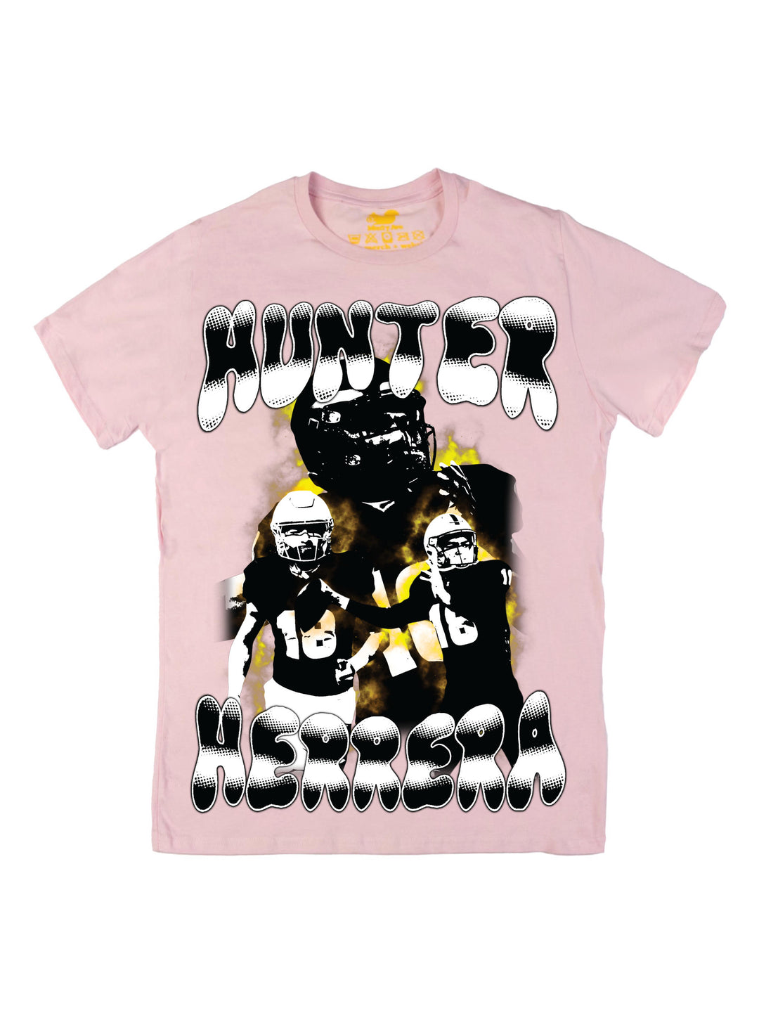 Hunter Herrera Oversized Print